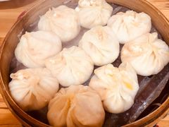 -余氏豆腐包老店(东直街店)