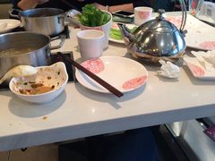 -密友回转自助火锅(世茂国际广场店)