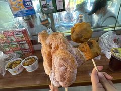 -众品香美食(三弓路店)