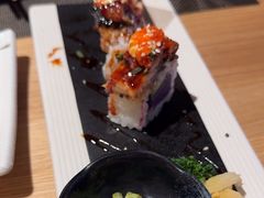 -德川家日本料理(顺义华联店)