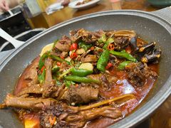 -湘鲜小灶·湖南土菜馆(龙华店)