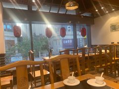 -裕德孚手切涮羊肉(建业凯旋广场店)