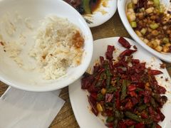 -红实家常菜(静安里店)