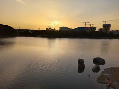 -美兰湖景区