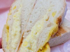 -木子木水日式烫面包(世界城光谷店)