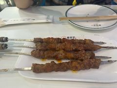 -帕米尔食府(白云观店)