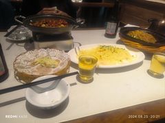 -食膳人家·永州美食地标(双牌店)
