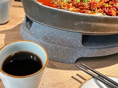 -青花椒秘制烤鱼(光启城店)