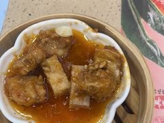 -点都德(皇岗村店)