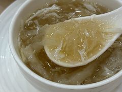 -天河大厦中餐厅(广州天河大厦店)