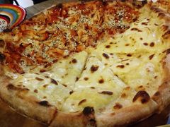 -盘炉forenza·云贵川融合小食堂 ( 钟楼中柳巷店)