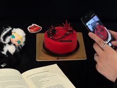 -黑池口感烘焙·生日蛋糕(坂田店)
