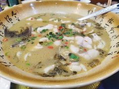 -红屋川菜(大学南路店)