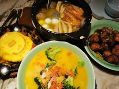 -弄堂里(西溪龙湖天街店)