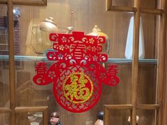 -聚京民福烤鸭店(木樨园店)