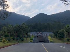 -福清灵石山国家森林公园