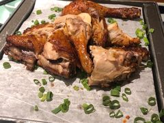 -绿茶餐厅(布吉万象汇店)