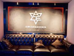 -瞳灵人·沉浸式密室剧场(杭州旗舰店)