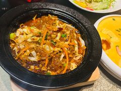-小碗大胃(福久源新天地店)