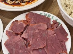 -老刘家永盛斋·传统泡馍(东关南街店)