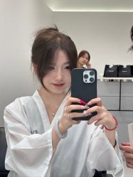 -DL HOPE明星造型