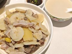 -花城苑广府菜(侨鑫店)