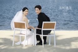 -金夫人婚纱摄影