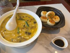 竹荪三鲜-一品滇香·云南菜(公益西桥店)