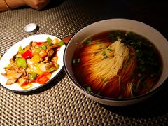 -十面春风·江南面馆(崇宁路店)