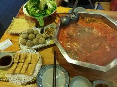 -老凯俚酸汤鱼(鸿通城店)