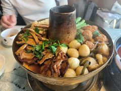 -老太原菜馆(中正天街店)
