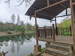 -贵阳市花溪国家城市湿地公园