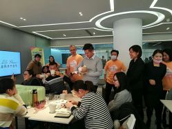 -海豚湾高端月子会所(黄浦店)