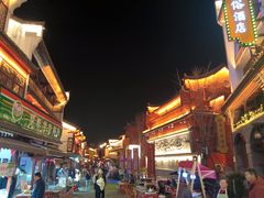 -靖港古镇