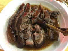 -黄海湾海鲜坊(台山铜鼓店)