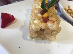 -邓丽君音乐主题餐厅