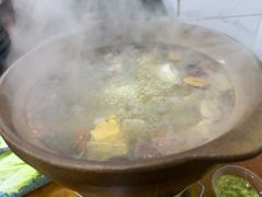-威邵鸡煲(西华路总店)