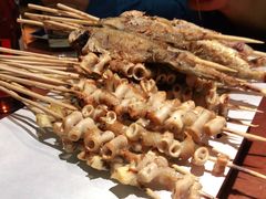 -肉串汪(望京店)