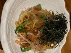 -鸟鸣门屋台料理(金帝银泰店)