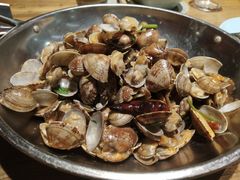 -永红源·啤酒烧烤海鲜大排档(台柳路店)
