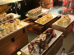 -茵特拉根酒店·西餐厅