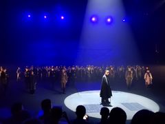 -《12·12》西安事变大型实景演出