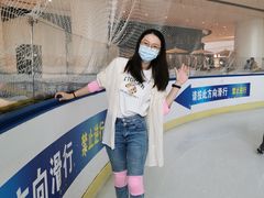 -世纪星滑冰俱乐部(万象城店)