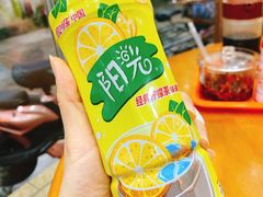 -煲煲掂风味煲仔饭餐厅(西区店)