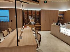 -银座仁志川·生吐司专门店(香港广场店)