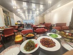 -香丰阁·烤鸭·川湘菜(清河店)