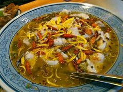 -鱼库·不仅是一家烤鱼店(车公庙店)