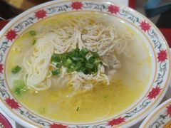 -71号豆汤饭·成都小馆(春熙路百盛店)