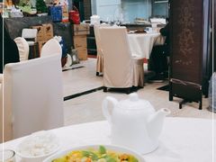 -启东海鲜人家(古美路店)