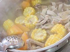 -麻奢鸽农庄·梦里水乡